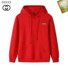 gucci sweatshirt manches longues pour homme s_124165b